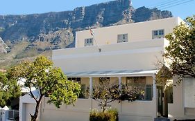 Liberty Lodge Guest House